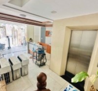 Mặt tiền Yên Thế Tân Bình – 6 tầng thang máy – Nhà đang cho thuê – Giữ tiền cực tốt – Giá 13,5 tỷ