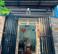 Nhà hẻm 154 Âu Dương Lân P3 Q8, Giá : 6 Tỷ 800 Triệu (TL)