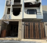 Bán nhà đường số 1, Long Trường, Thủ Đức, Hẻm 8m, 3 tầng, 52m, 5.7 tỷ