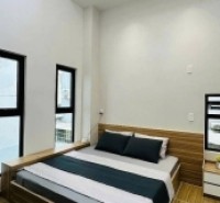 Bán nhà lô góc HXH đường Quang Trung ngang gần 4m gần Emart Phan Huy Ích nhỉnh 3tỷ.