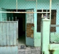 Nhà cấp 4 HXH 4*17m Nguyễn Thị Tần P.Chánh Hưng (P2Q8)