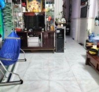 Bán nhà 3 tầng gần mặt tiền Phạm Thế Hiển P5 Q8