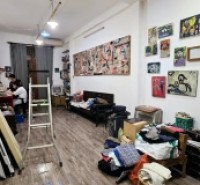 SIÊU PHẨM KIM GIANG - PHÂN LÔ, GẦN Ô TÔ, THANG MÁY - 2 THOÁNG 70M2 CHỈ 12.x TỶ