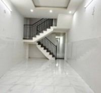 Nhà 52m2 đất công nhận đủ hẻm 1619 Phạm Thế Hiển P6Q8