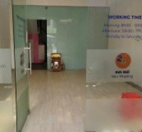 Cho thuê NNC 5 tầng mặt tiền Dương Quang Đông P5 Q8