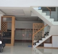 BÁN NHÀ, VÕ VĂN HÁT, HẺM Ô TÔ, 60M2, NGANG 5.5M, GIÁ 6 TỶ NHỈNH.