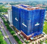 BÁN CĂN HỘ 2PN 60m² – NGAY KCN PHÚ MỸ QL51, MAISON GRAND 1,98 TỶ