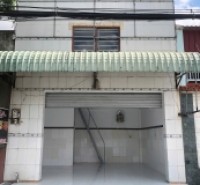 NHÀ MẶT TIỀN QL51 - CHU HẢI, SINH LỜI TỐT
