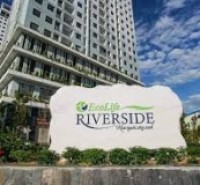 Bán nhanh căn hộ Ecolife Riverside 1PN - Giá 750tr