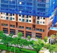 BÁN CĂN HỘ 1PN 49m² – TRUNG TÂM CẢNG CÁI MÉP, MAISON GRAND 1,68 TỶ