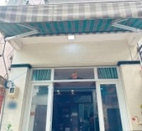 Nhà hẻm 258 Bông Sao 3 lầu đúc P5Q8, Giá : 4.98 Tỷ (Thương lượng)