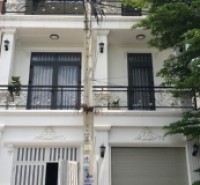 Khu biệt thự - Đường số 12 - Hiệp Bình Phước - Thủ Đức - 58m2 - giá 6.5 tỷ