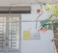 Bán dãy nhà trọ 7 phòng riêng biệt Liên Tỉnh 5 P5 Q8