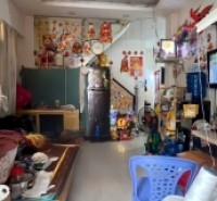 Nhà bán hẻm 232 Hưng Phú P.Chánh Hưng P8Q8