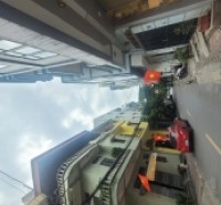 BÁN NHÀ LÔ GÓC HOÀNG DIỆU - HÀ ĐÔNG, 50M2, 14.X TỶ
