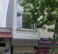 BÁN NHÀ KĐT VĂN PHÚ - HÀ ĐÔNG, 42M2, 12.X TỶ