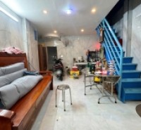 Nhà mới bán 1 lầu Bông Sao P5 Q8, Giá : 2.98 Tỷ