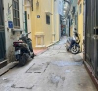 bán nhà đường Kim Giang, Đại Kim, Hoàng Mai, DT63,5m2, 12T, nhà dân xây, giá đầu tư, dòng tiền khủng.