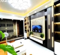 Bán nhà mới phố Trại Cá quận Hai Bà Trưng 3 tầng 42m2 giá nhỉnh 5 tỷ