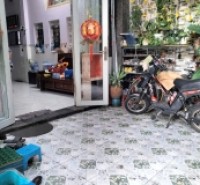 Nhà mới 54m2 Bông Sao P5Q8, Giá : 5.6 Tỷ (T/L)