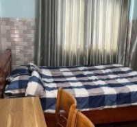 SIÊU PHẨM TÒA CĂN HỘ 4 TẦNG – 18 PHÒNG – DOANH THU 50 TRIỆU/THÁNG