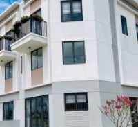 Nhà Ở Xã Hội Mà Như Nhà Phố Cao Cấp