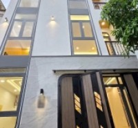 Nhà hình thật 100%, thiết kế mở, Âu Dương Lân P3Q8 P.Chánh Hưng, ko lộ giới