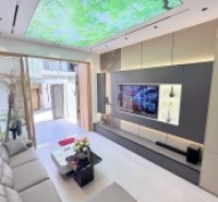 Bán nhà 3 tầng 3 mê kiệt Ô TÔ Tôn Đức Thắng - FULL nội thất Y hình