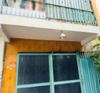 Nhà hẻm 157 Dương Bá Trạc cách mặt tiền đường lớn chỉ 100m