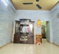 57.2m2 nở hậu cách mặt tiền Phạm Thế Hiển 10m