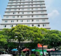 Bán nguyên lầu 2 toà nhà SamLand địa chỉ 86 Nguyên Hồng, P1, Gò Vấp Tổng cộng: 387,5m2 có 2 sổ riêng, sở hữu vĩnh viễn 21.32 tỷ