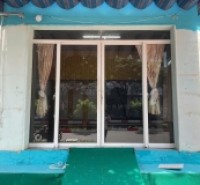 Cho thuê mặt bằng kính đẹp mặt tiền đường Bình Giã 2/9 Vũng Tàu