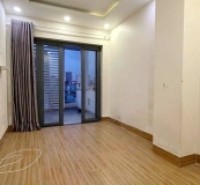 Nhà mặt tiền Hưng Phú P8Q8 chỉ 2p qua Q5, Quận 1