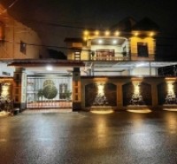 BÁN BIỆT THỰ ĐƯỜNG BÙI CHÁT-NGAY NÚT GIAO HOÀNG THỊ LOAN & NGUYỄN AN NINH