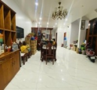***25TỶ TL Chỉ 1 Căn Biệt Thự Sát Mặt Tiền Khu Vip Quận 11, 181m 5Tầng Ngang 7m Nở Hậu
