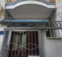 BÁN NHÀ TÔ HIỆU – HAI MẶT THOÁNG – TRUNG TÂM HÀ ĐÔNG – 51M² – GIÁ 10,X TỶ