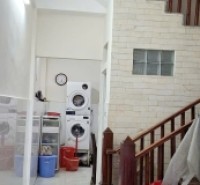Nhà 4 tầng mặt tiền kinh doanh đường Phạm Hùng P5 Q8