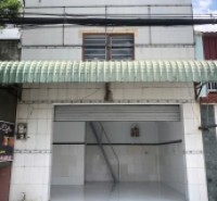 CĂN NHÀ MẶT TIỀN QL51 - PHÚ MỸ, NHÀ ĐẸP