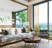 Còn Duy nhất 1 căn 78m2 giá 4,5 tỷ bao phí, chung cư cao cấp EcoPark với tầm view Siêu Mê