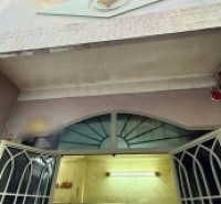 Nhà 5p qua Q1,5,4 hẻm 152 Hưng Phú P8Q8 (P.Chánh Hưng)