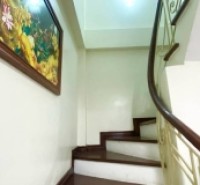 Bán Nhà Trung Tâm Thanh Xuân, D.Tích 40m2, 5 Tầng, Nhà Đẹp, Giá Chào Bán Nhỉnh 9tỷ