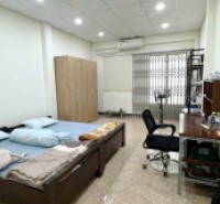 Nhà 4*14m vị trí đẹp HXH Dạ Nam P.Chánh Hưng