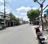 Nhà 2 tầng (297m2) mặt tiền kinh doanh đường Phạm Thế Hiển (số lẻ) P7Q8. Giá: 17.9 tỷ