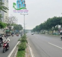 Bán nhà Mặt tiền Phạm Văn Đồng, Phường 3, Gò Vấp, Đoạn VIP nhất ngay Ngã 5