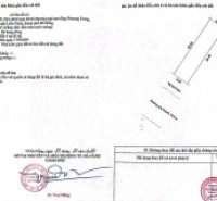 Bán đất đường 10.5m Trần Triệu Luật - cách Nguyễn Sinh Sắc 50m