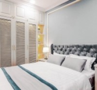 BÁN CĂN HỘ 1PN 48m² – MẶT TIỀN QL51 TRUNG TÂM PHÚ MỸ, MAISON GRAND 1,58 TỶ