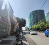 BÁN ĐẤT PHÚC ĐỒNG 80M2- MT 7.5M- MẶT PHỐ, KINH DOANH ĐỈNH CAO- 2X TỶ