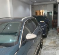 BÁN NHÀ PHÚC ĐỒNG, LONG BIÊN 50M2, 8 TẦNG THANG MÁY, GARA Ô TÔ- 18.2 Tỷ