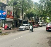nhà mặt phố Long Biên, 54m x 5 tầng, thang máy, vỉa hè, ôtô dừng đỗ, kinh doanh ngày đêm