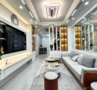 BÁN NHÀ MẠC THÁI TỔ – YÊN HÒA – CẦU GIẤY – 52M² – GIÁ 8,4 TỶ